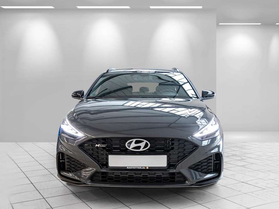 Hyundai i30 - Imagem 7