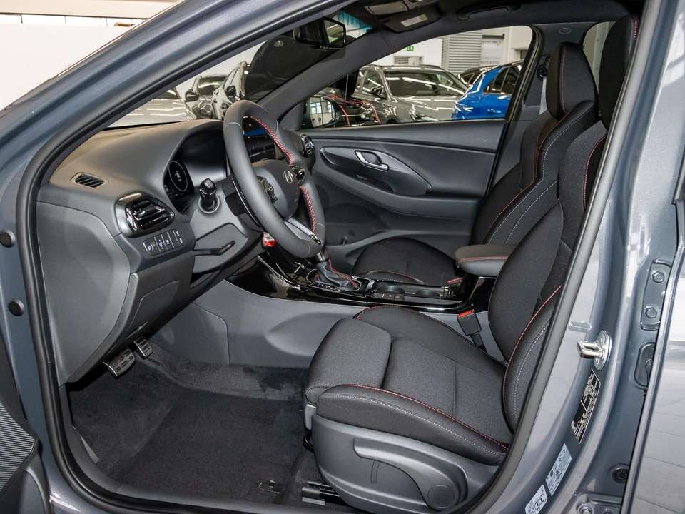Hyundai i30 - Imagem 8