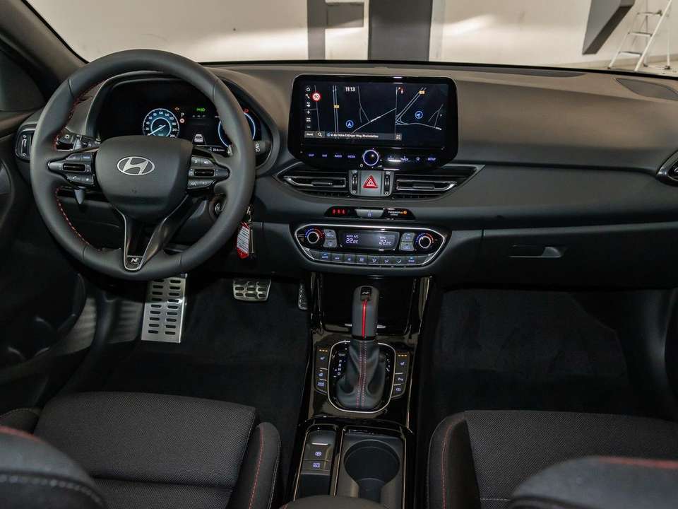 Hyundai i30 - Imagem 9