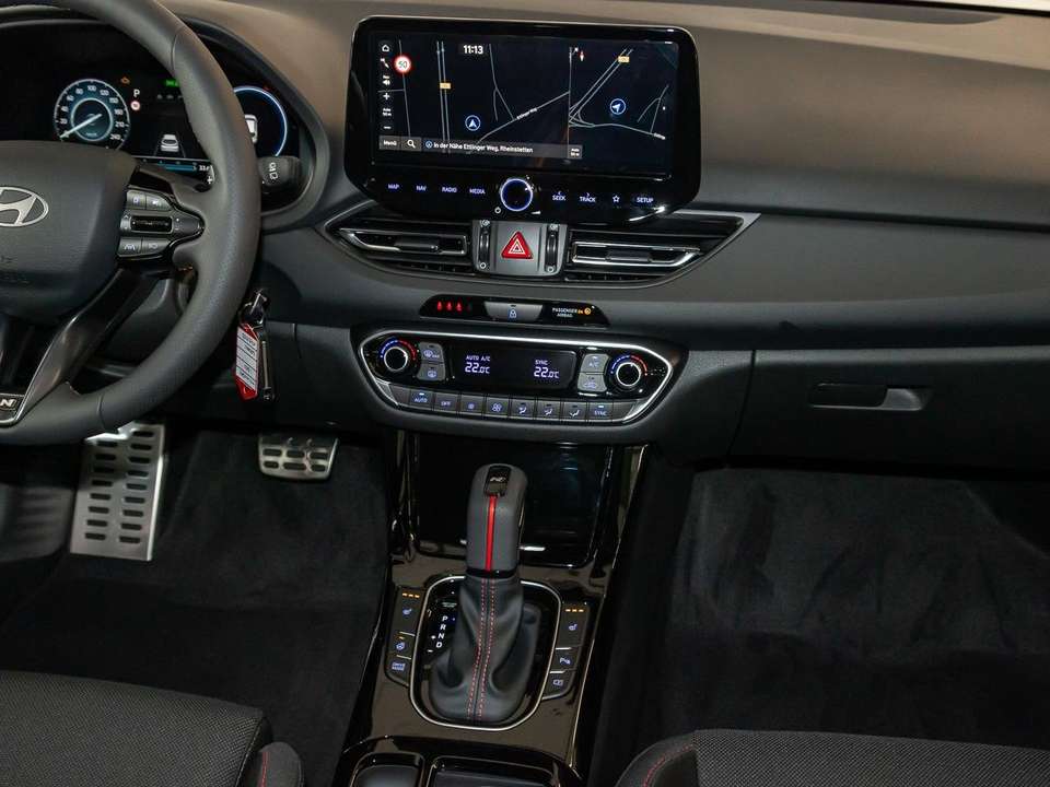 Hyundai i30 - Imagem 11