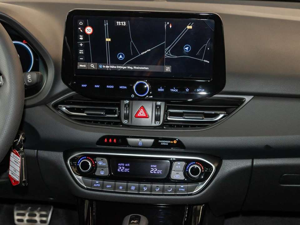Hyundai i30 - Imagem 12
