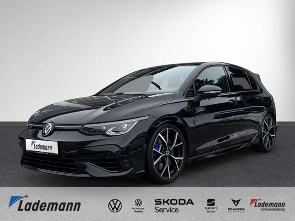 Volkswagen Golf - Imagem 1