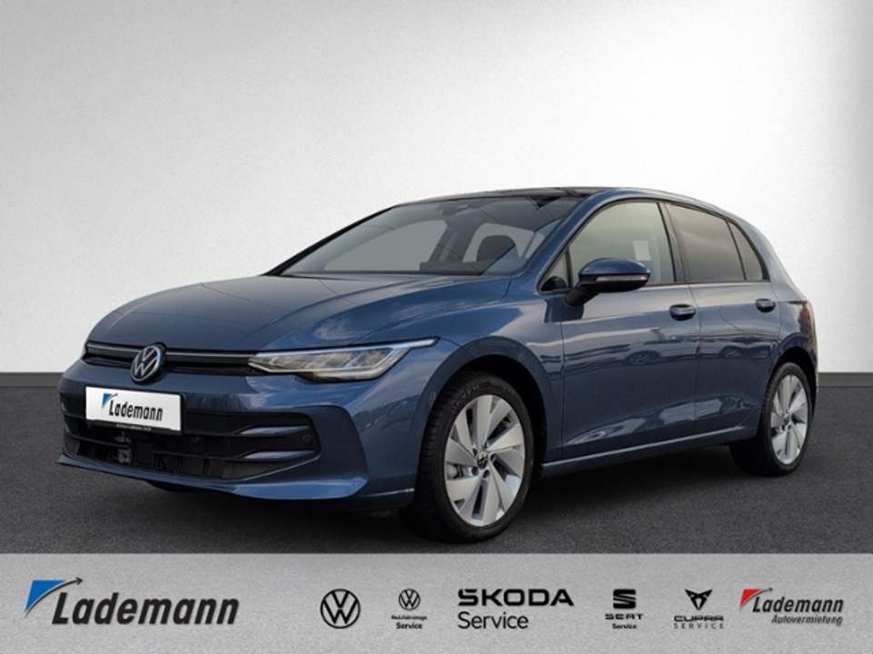 Volkswagen Golf - Imagem 1