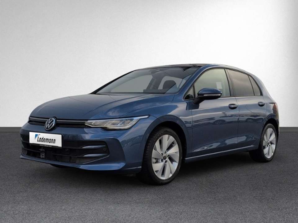 Volkswagen Golf - Imagem 2