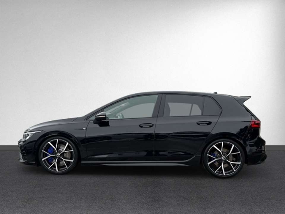 Volkswagen Golf - Imagem 3