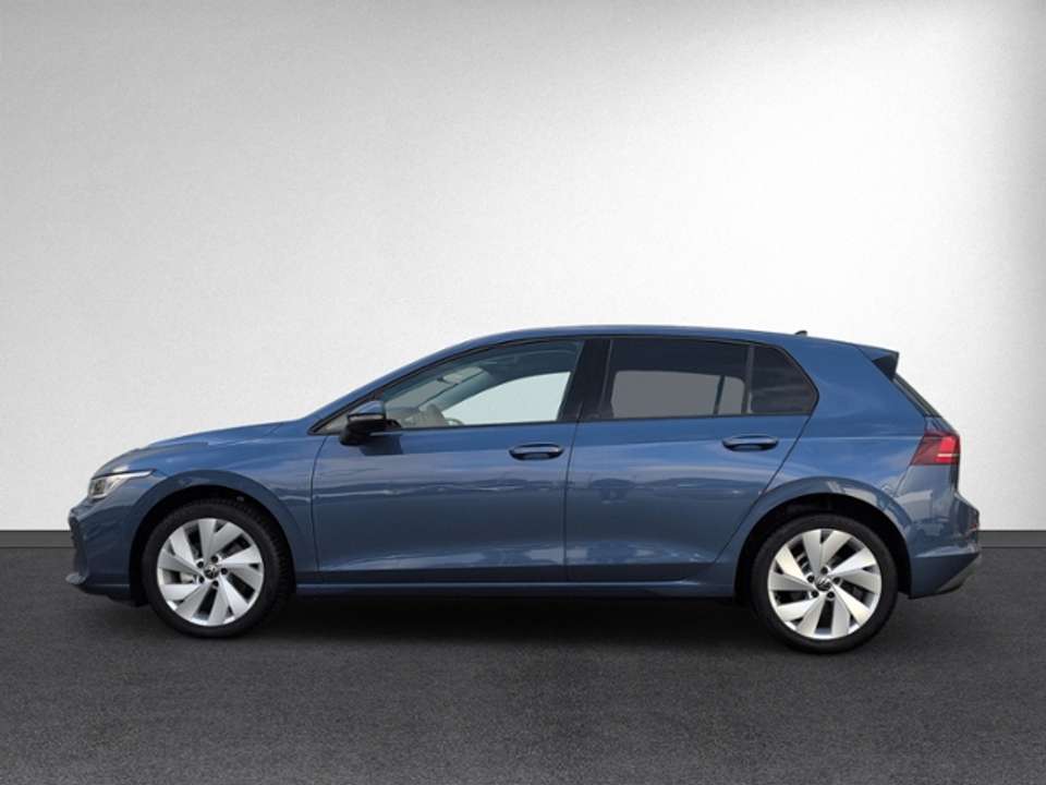 Volkswagen Golf - Imagem 3