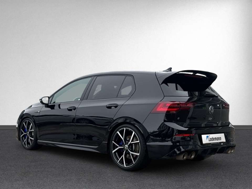 Volkswagen Golf - Imagem 4