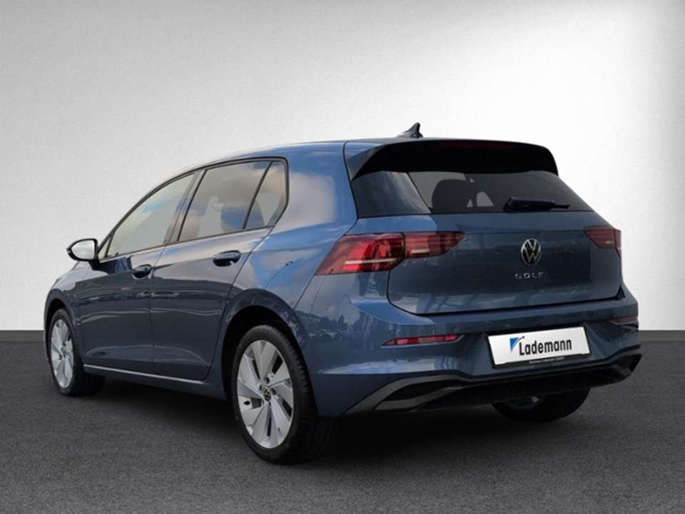 Volkswagen Golf - Imagem 4