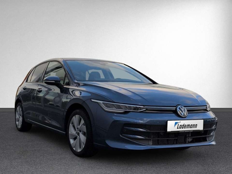 Volkswagen Golf - Imagem 5