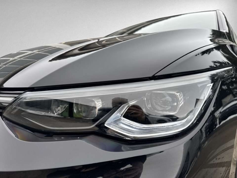 Volkswagen Golf - Imagem 6