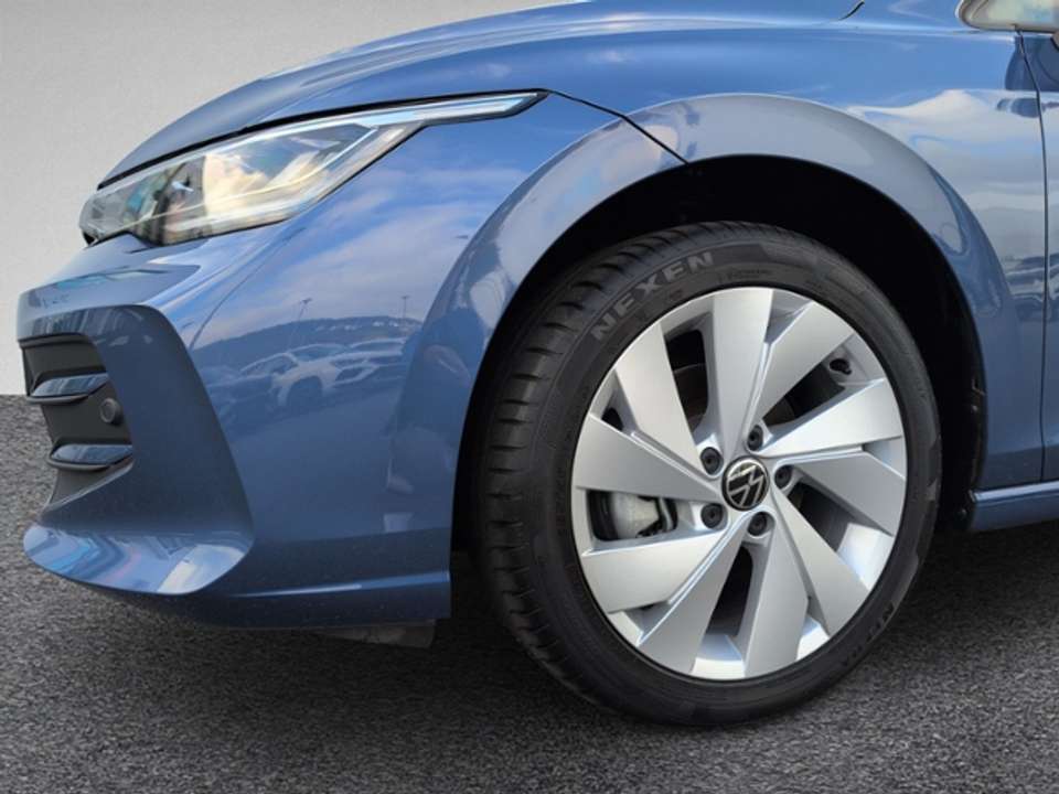 Volkswagen Golf - Imagem 6