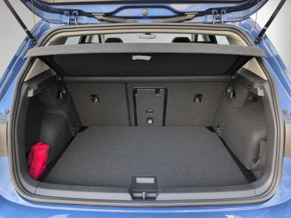 Volkswagen Golf - Imagem 7