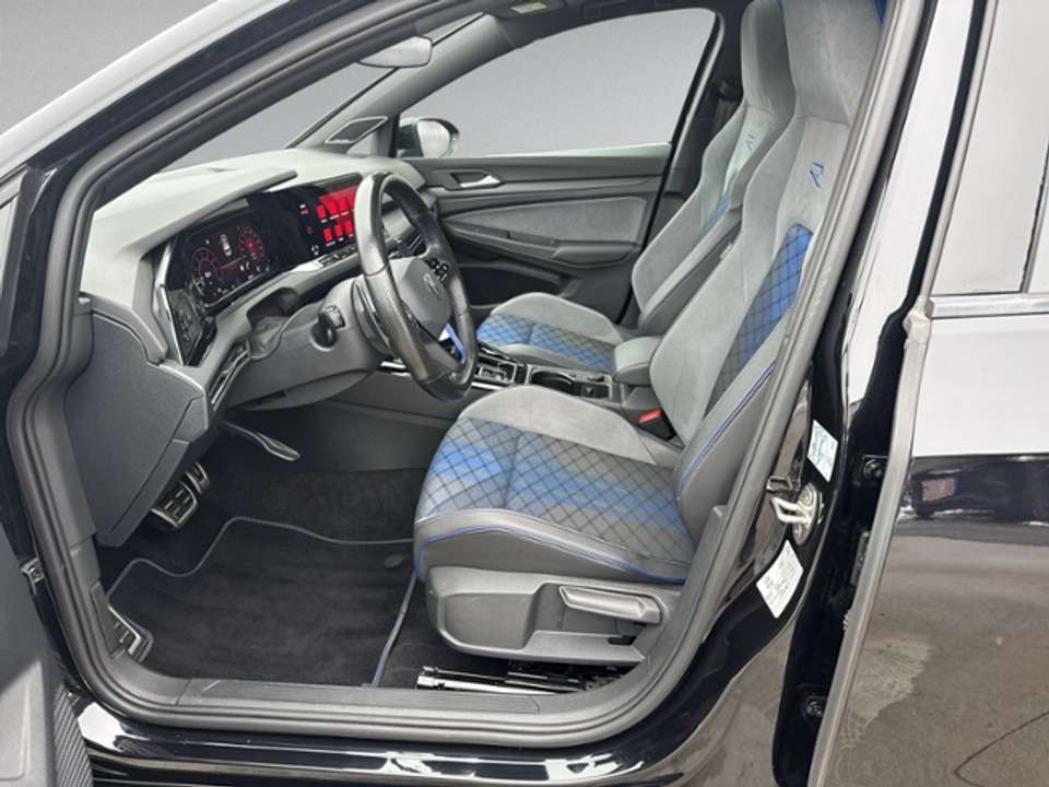 Volkswagen Golf - Imagem 8