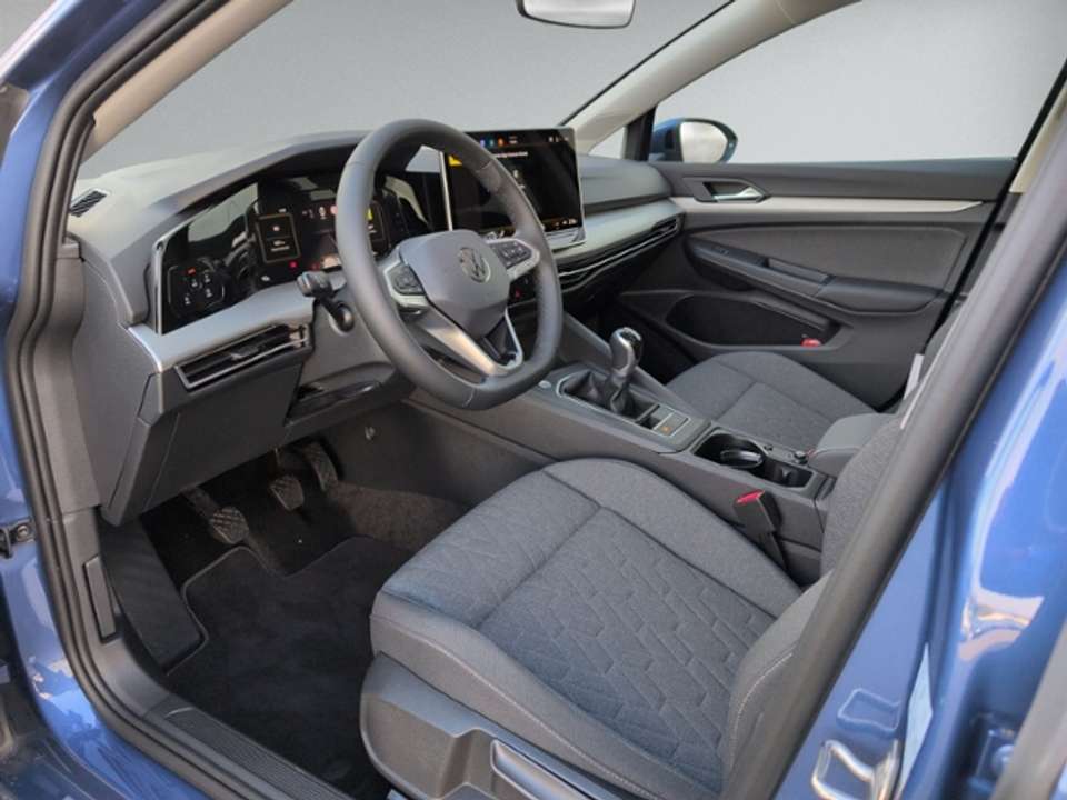 Volkswagen Golf - Imagem 8