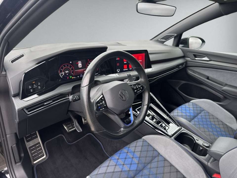 Volkswagen Golf - Imagem 9