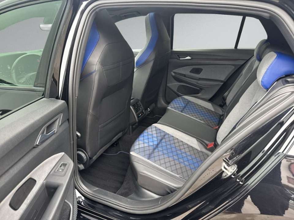 Volkswagen Golf - Imagem 10