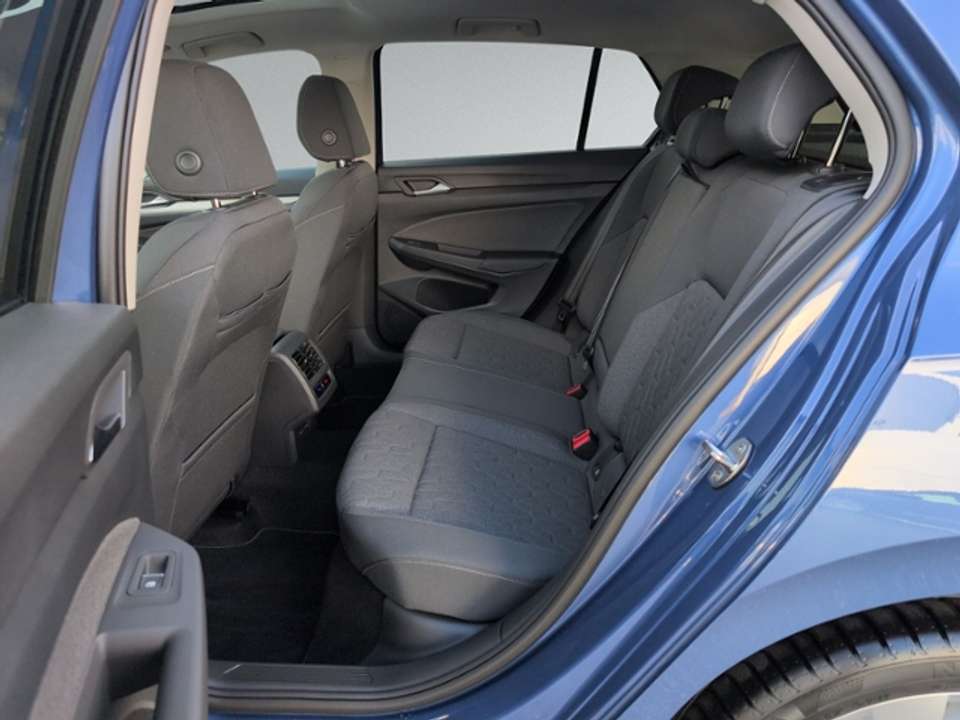 Volkswagen Golf - Imagem 10