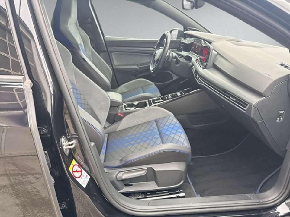 Volkswagen Golf - Imagem 11