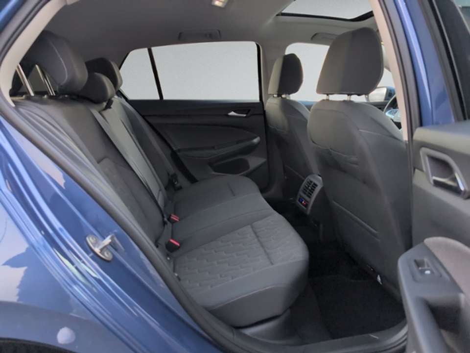 Volkswagen Golf - Imagem 11