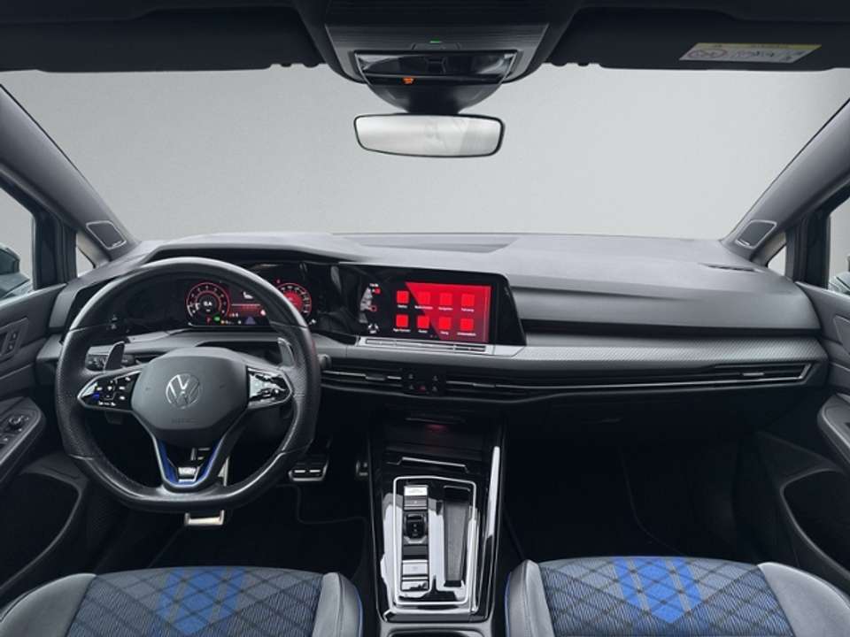 Volkswagen Golf - Imagem 12