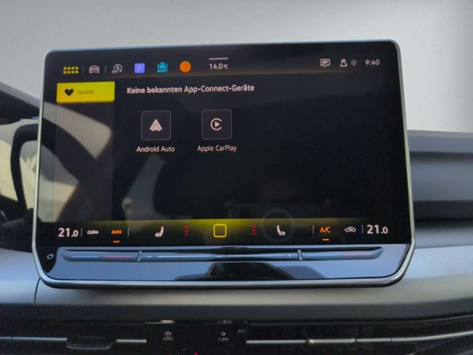 Volkswagen Golf - Imagem 13