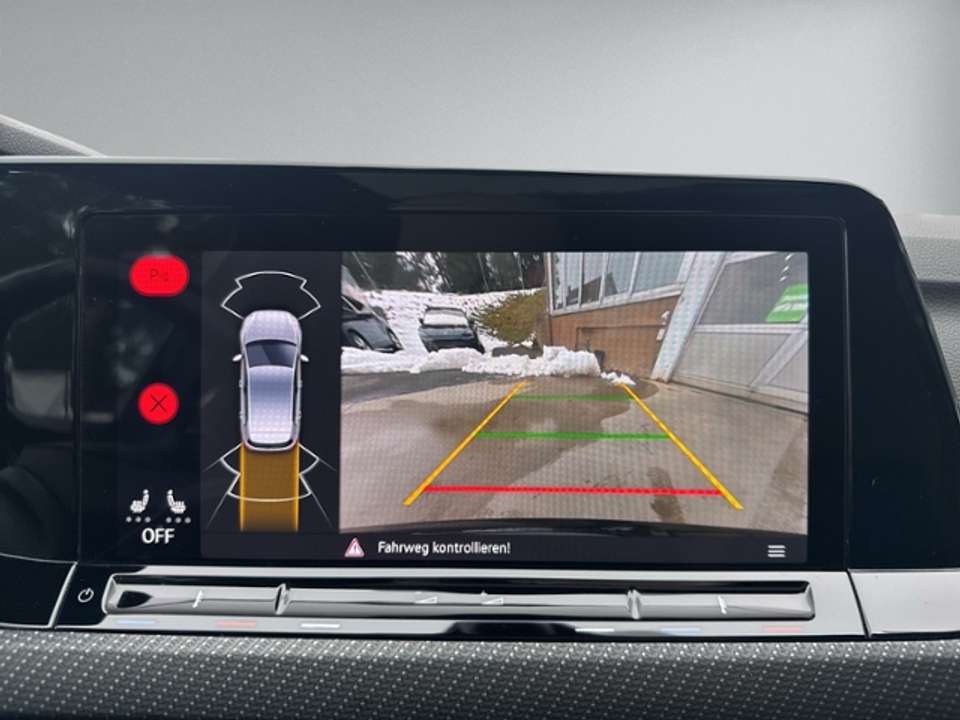 Volkswagen Golf - Imagem 13