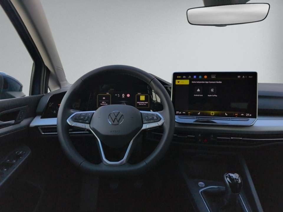 Volkswagen Golf - Imagem 14