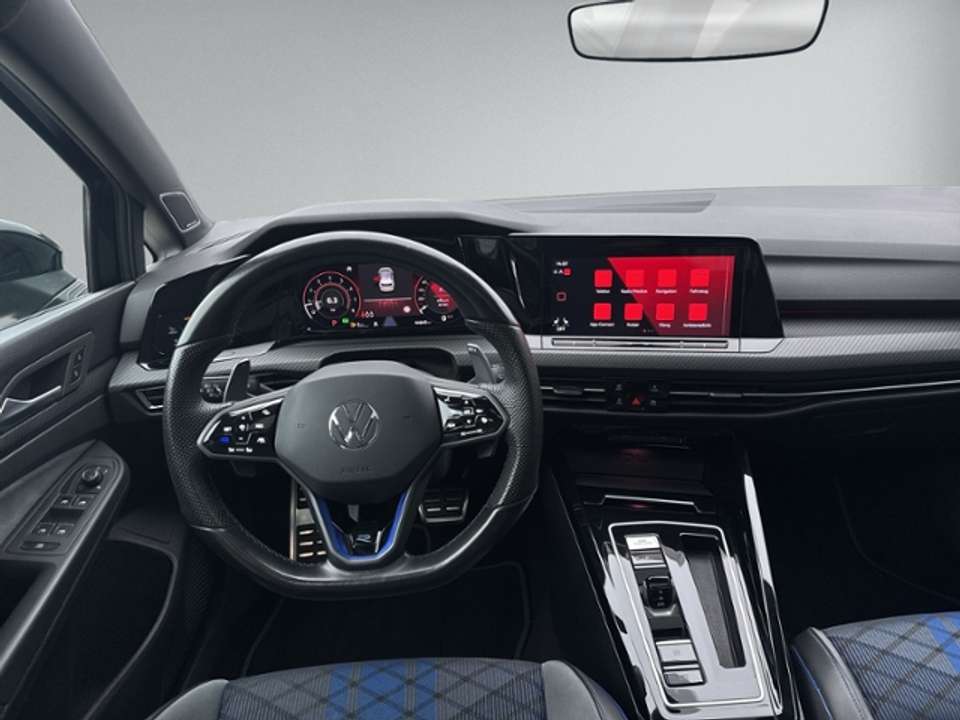 Volkswagen Golf - Imagem 14