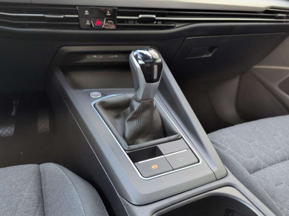 Volkswagen Golf - Imagem 15