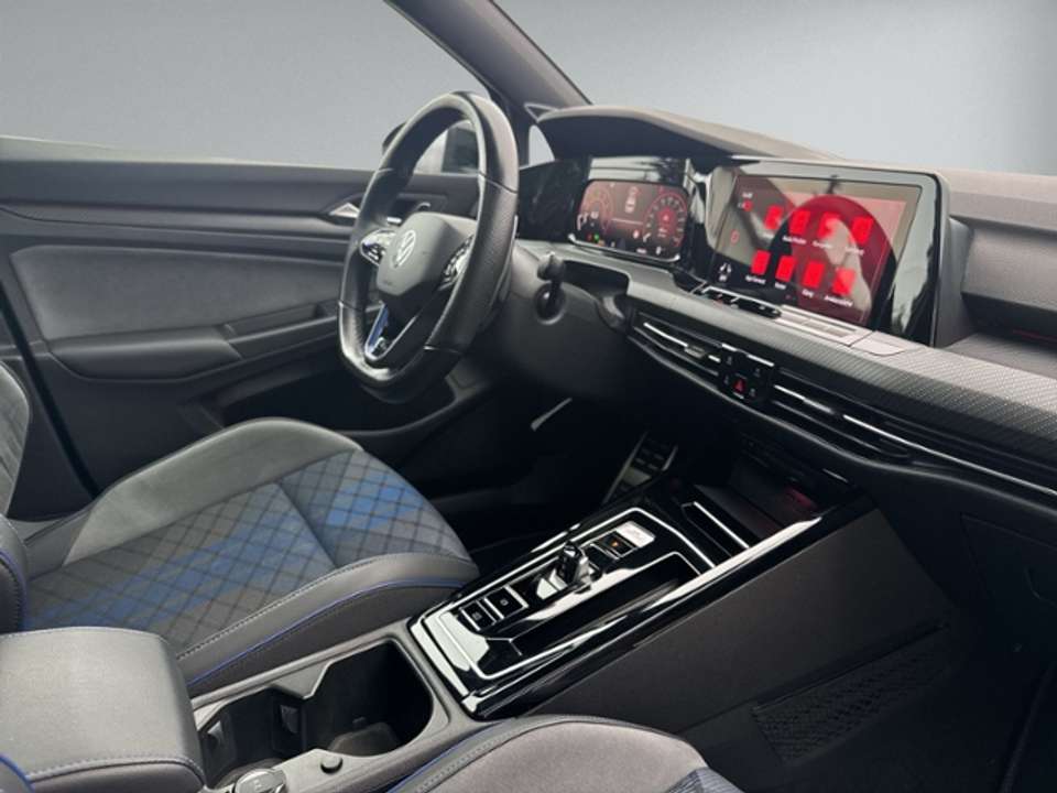Volkswagen Golf - Imagem 15