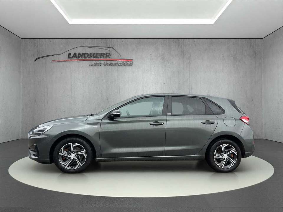 Hyundai i30 - Imagem 2
