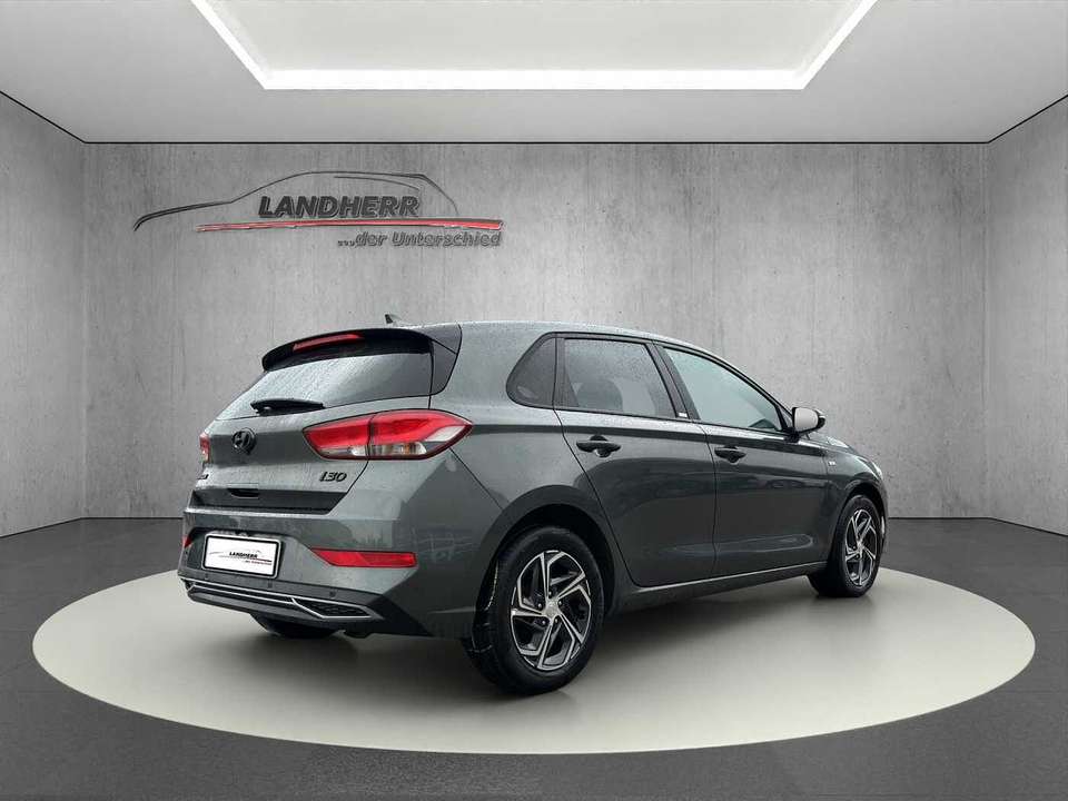 Hyundai i30 - Imagem 3