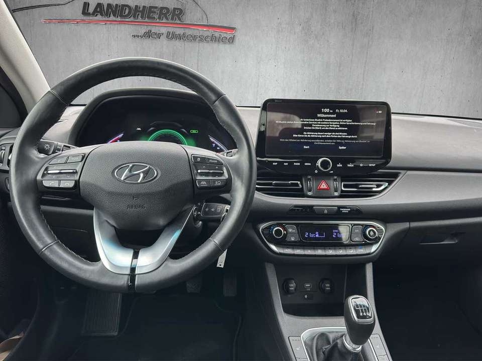 Hyundai i30 - Imagem 4