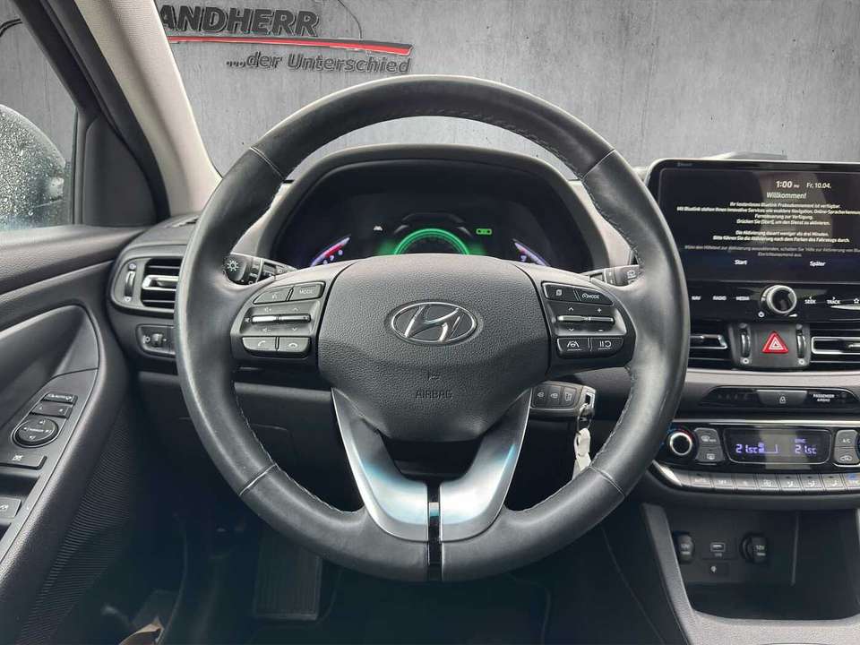 Hyundai i30 - Imagem 5