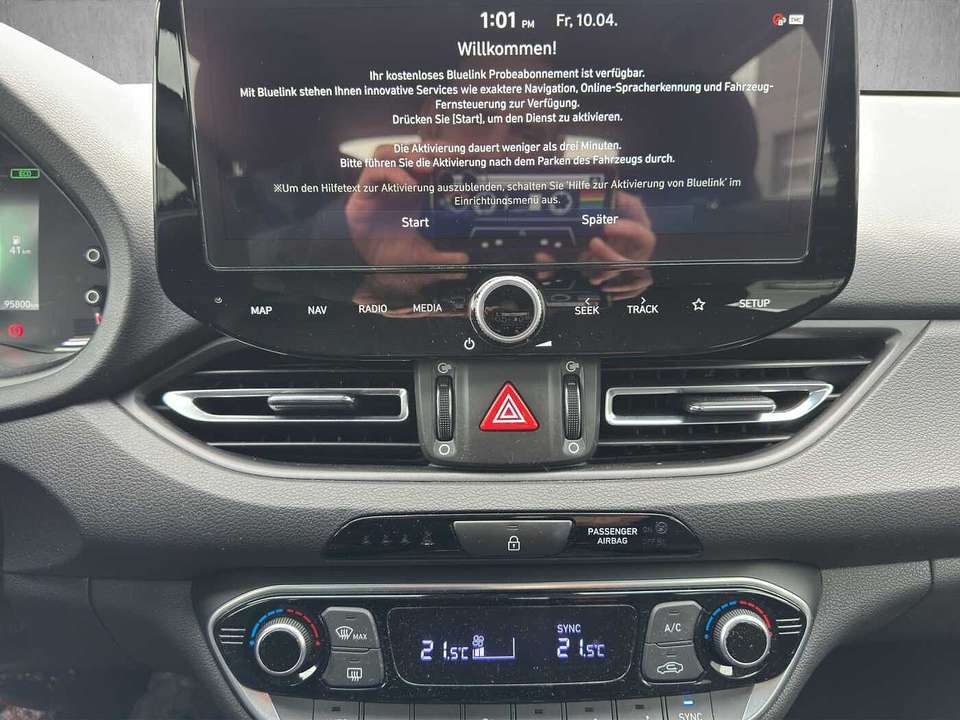Hyundai i30 - Imagem 6