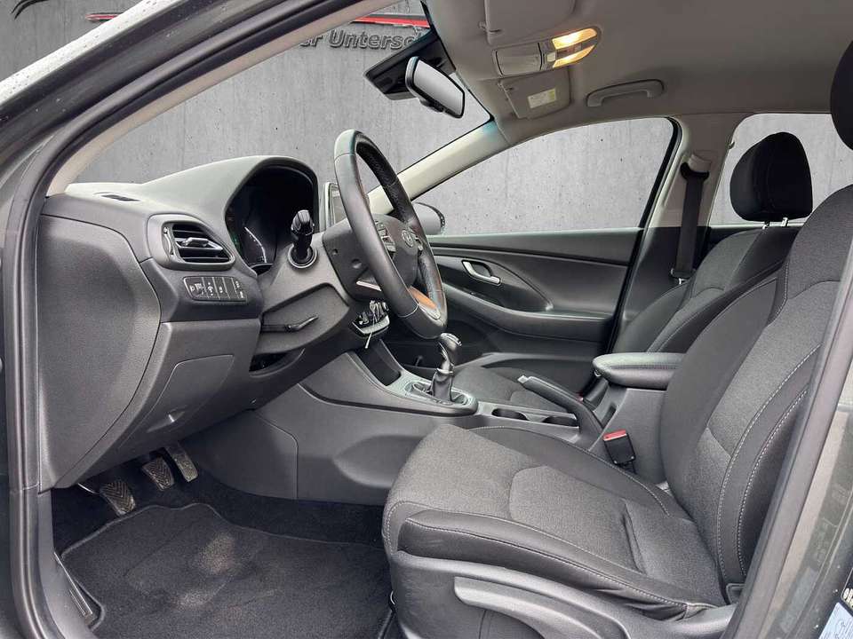 Hyundai i30 - Imagem 7
