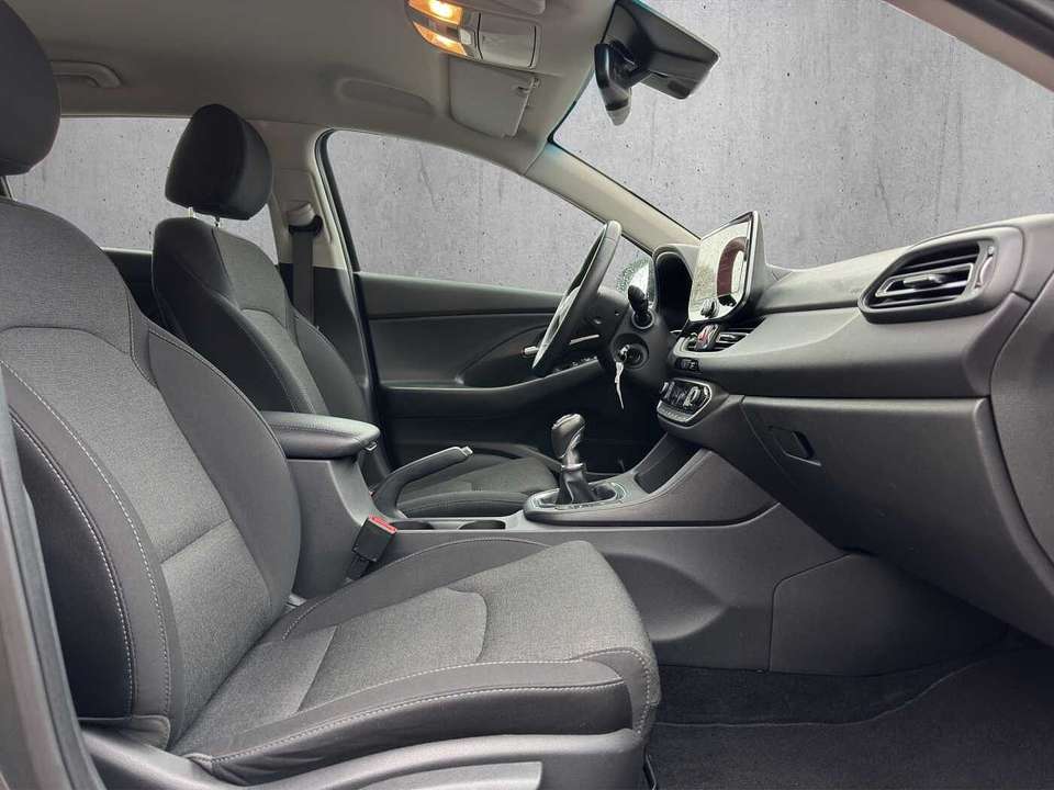 Hyundai i30 - Imagem 8