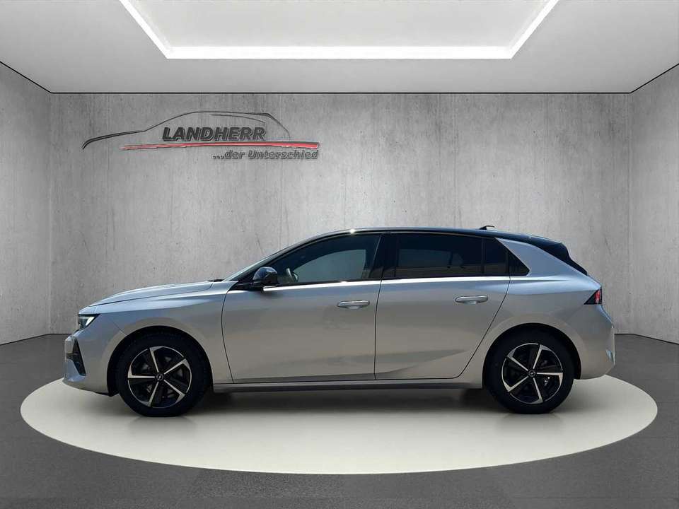 Opel Astra - Imagem 2