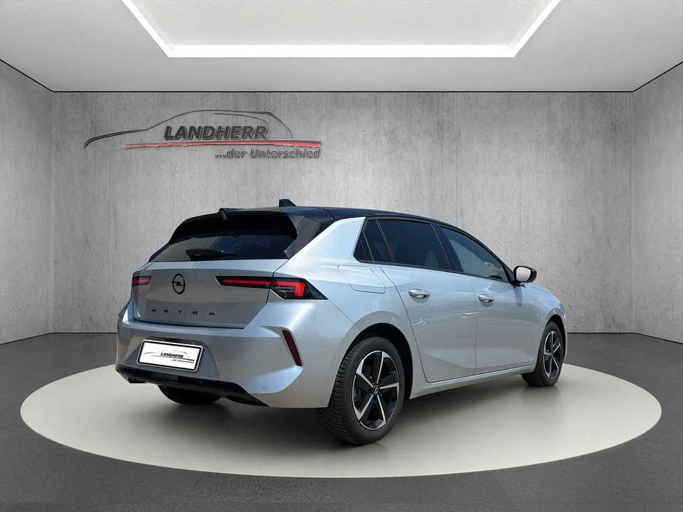 Opel Astra - Imagem 3