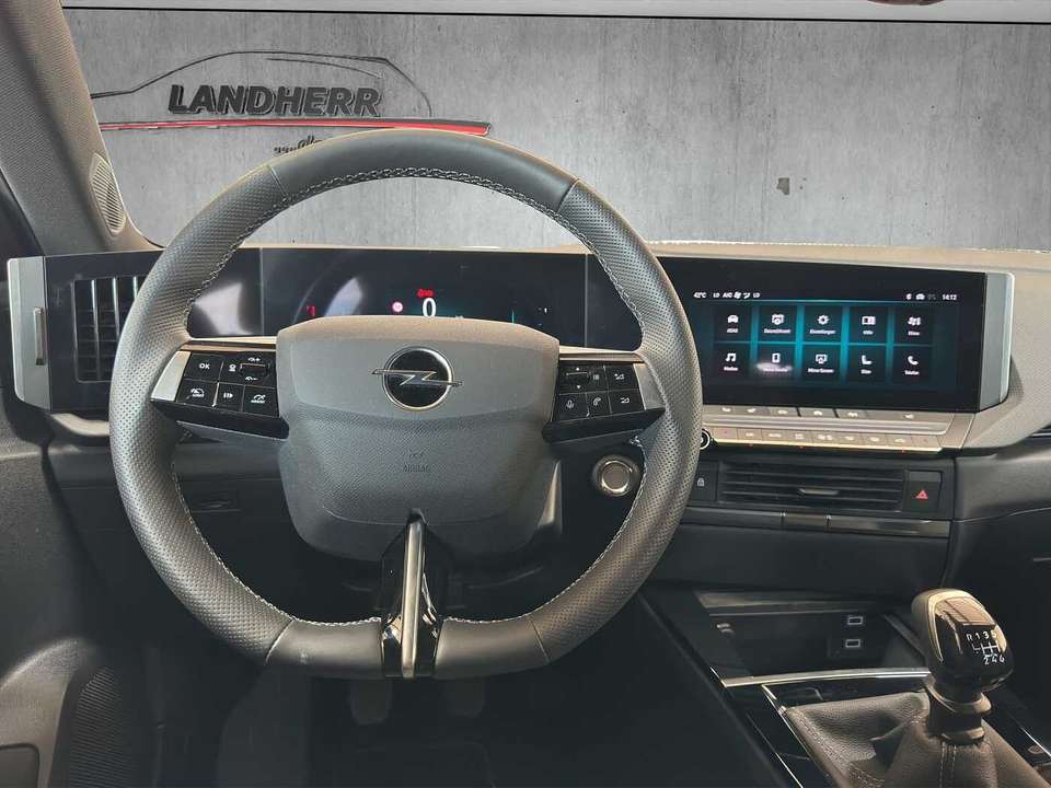 Opel Astra - Imagem 4