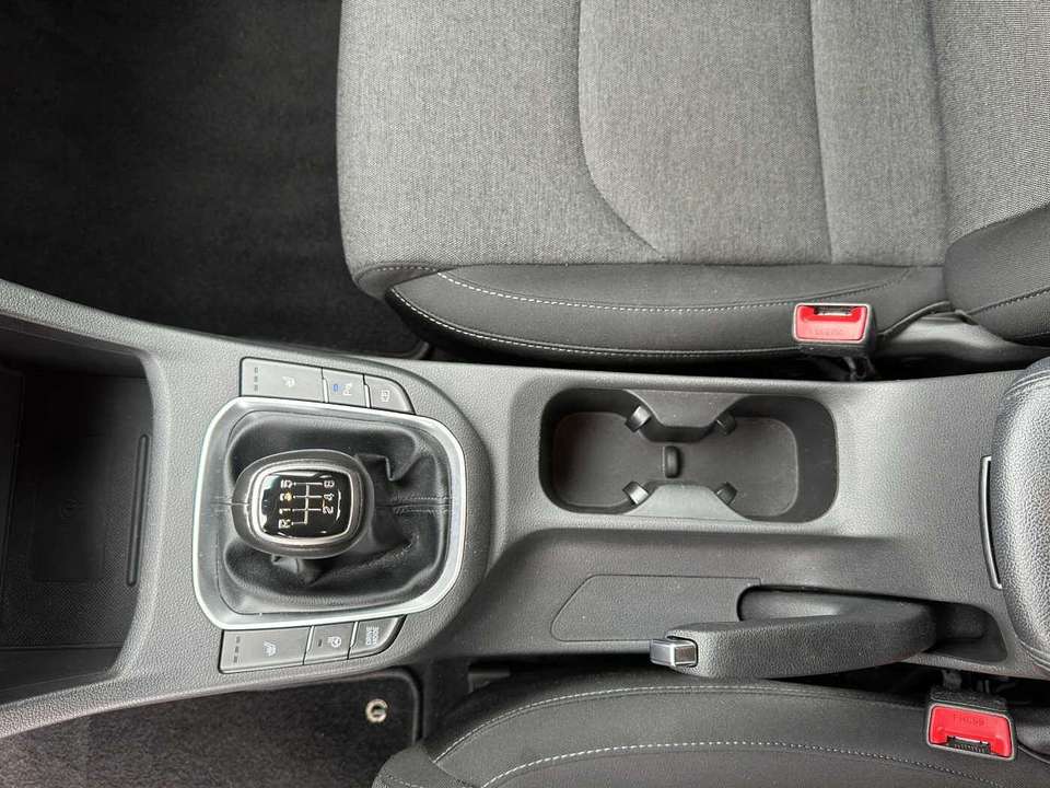 Hyundai i30 - Imagem 11