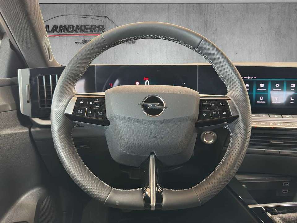 Opel Astra - Imagem 5