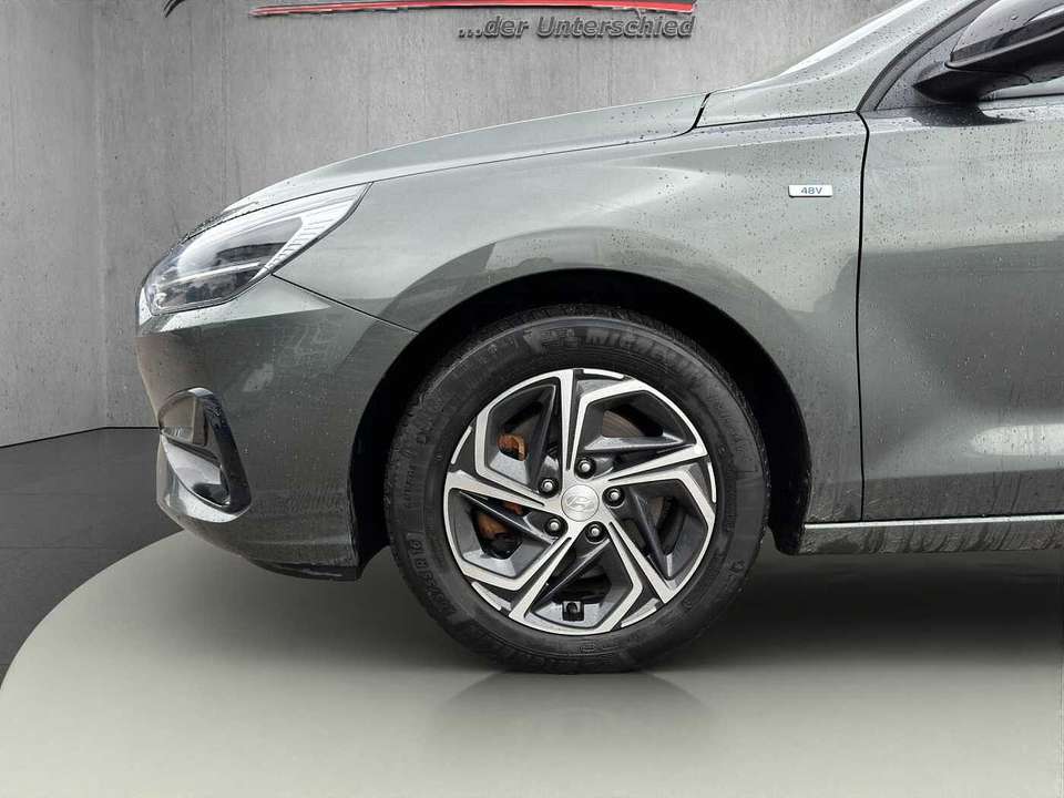 Hyundai i30 - Imagem 12