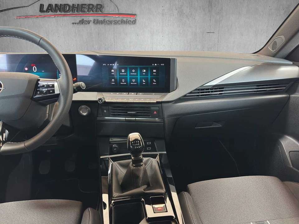 Opel Astra - Imagem 6