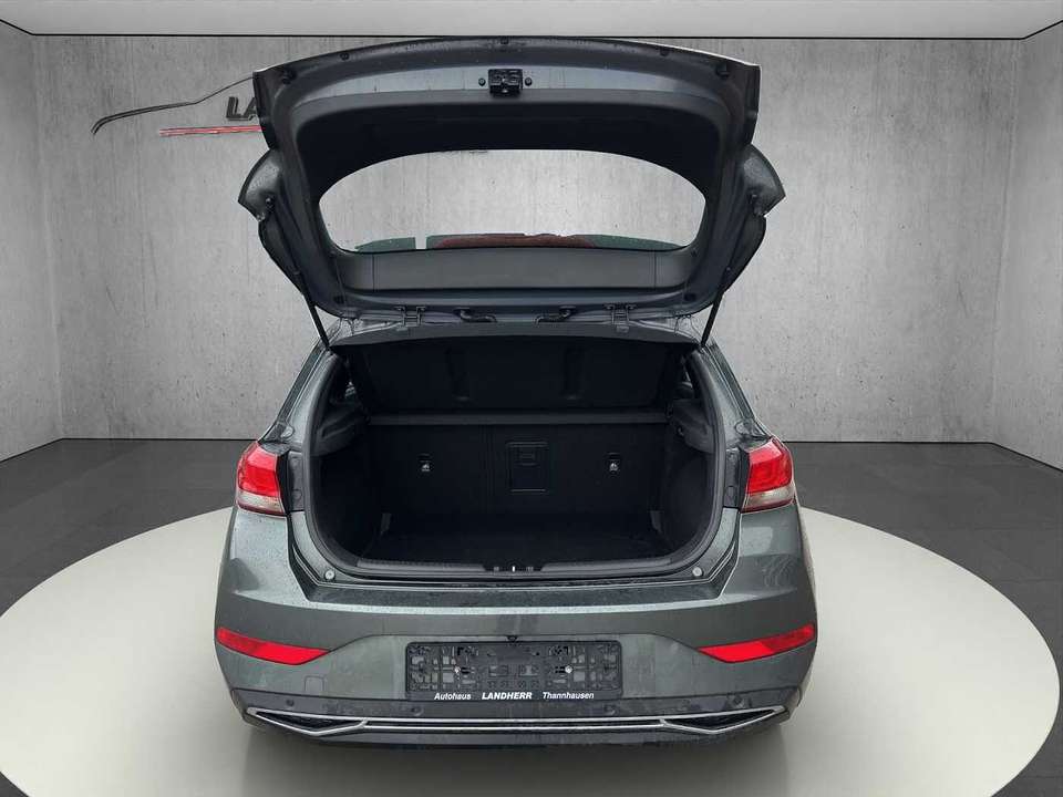 Hyundai i30 - Imagem 13