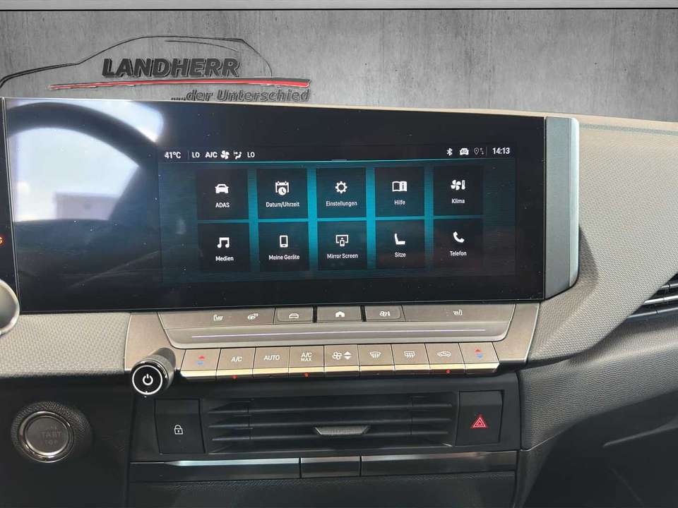 Opel Astra - Imagem 7