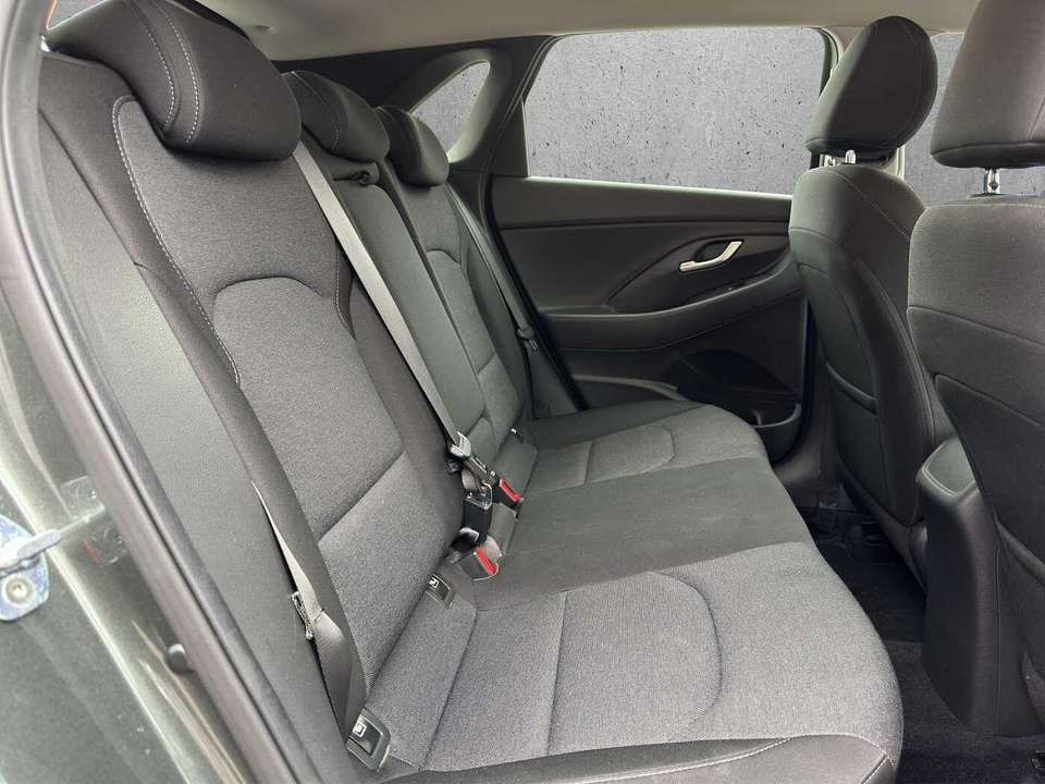 Hyundai i30 - Imagem 14