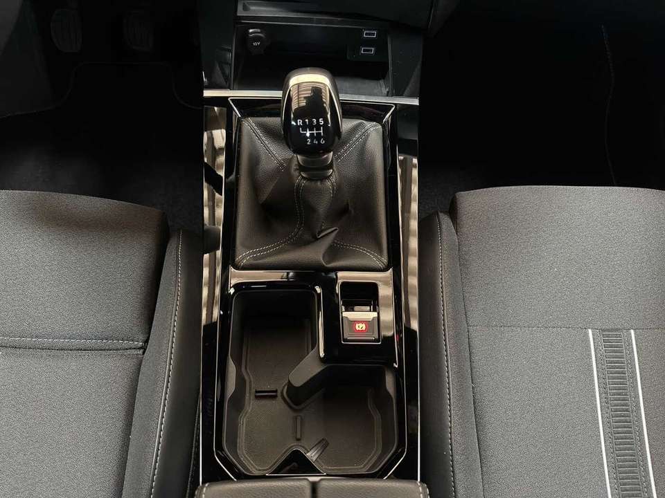 Opel Astra - Imagem 11
