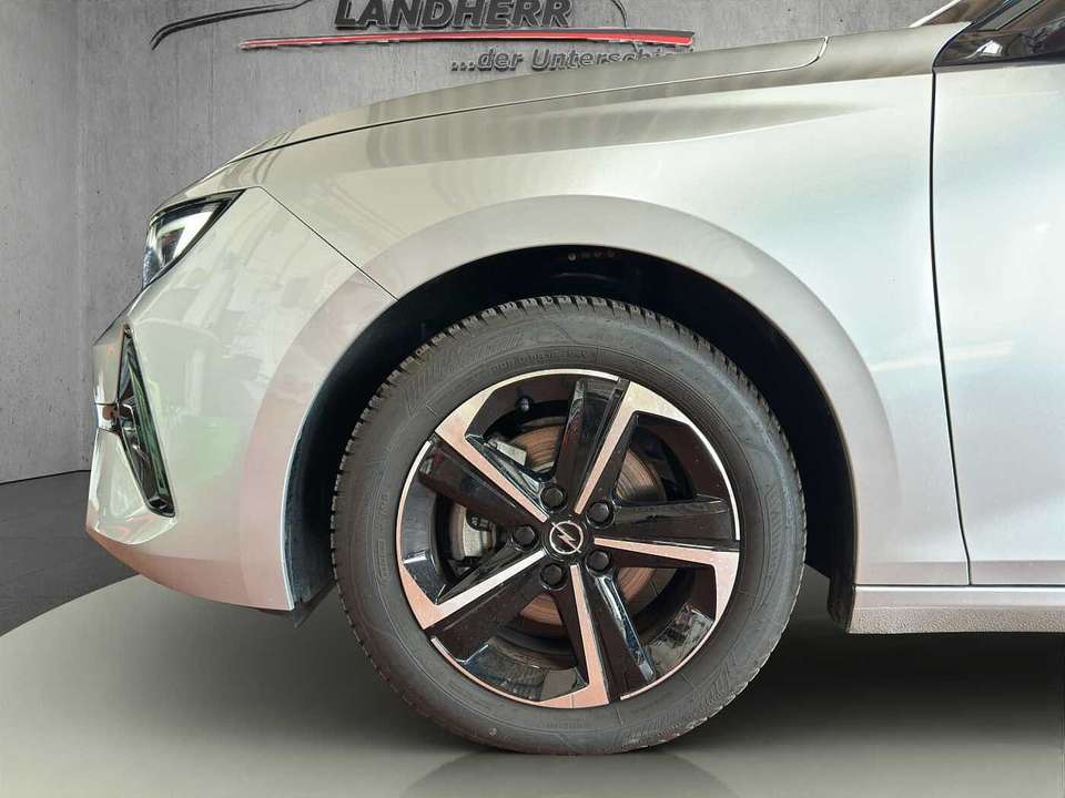 Opel Astra - Imagem 13