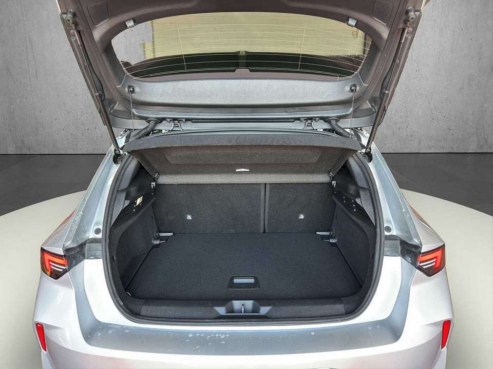 Opel Astra - Imagem 14